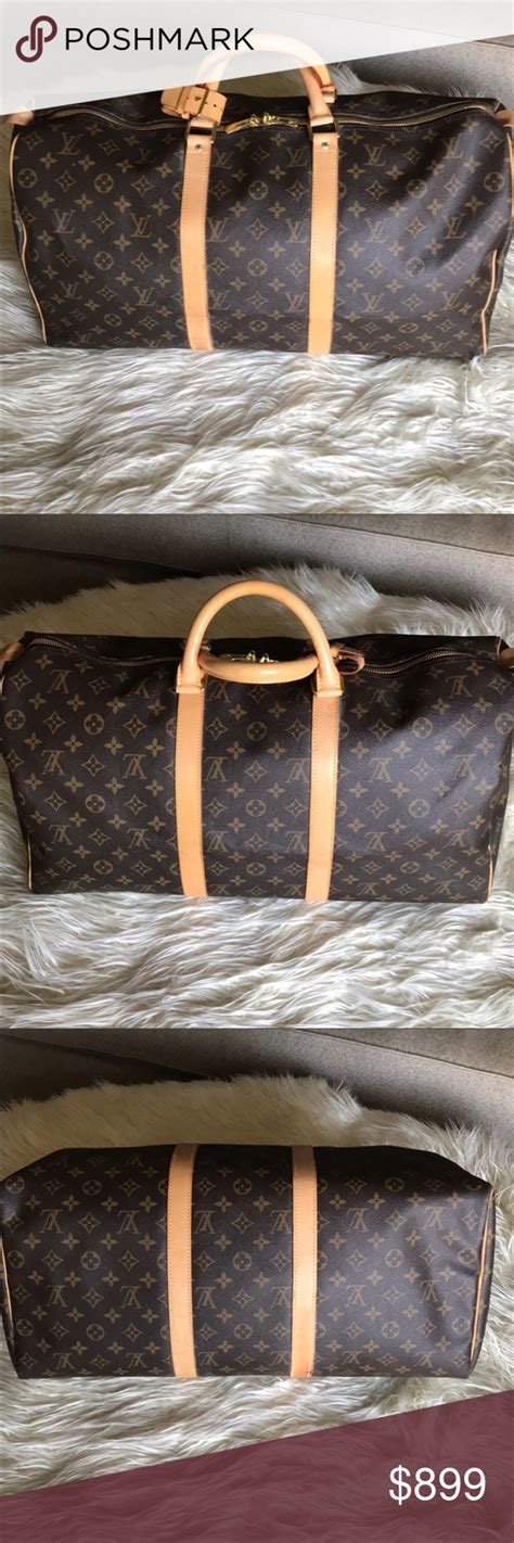 louis vuitton luggage odor.